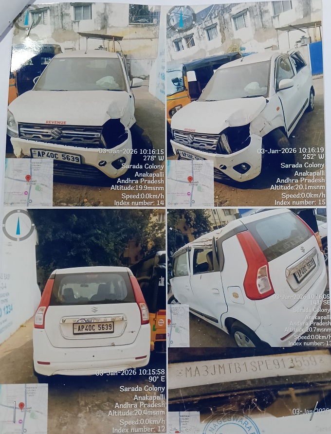 CAR for Sale in ANAKAPALLE, Anakapalle