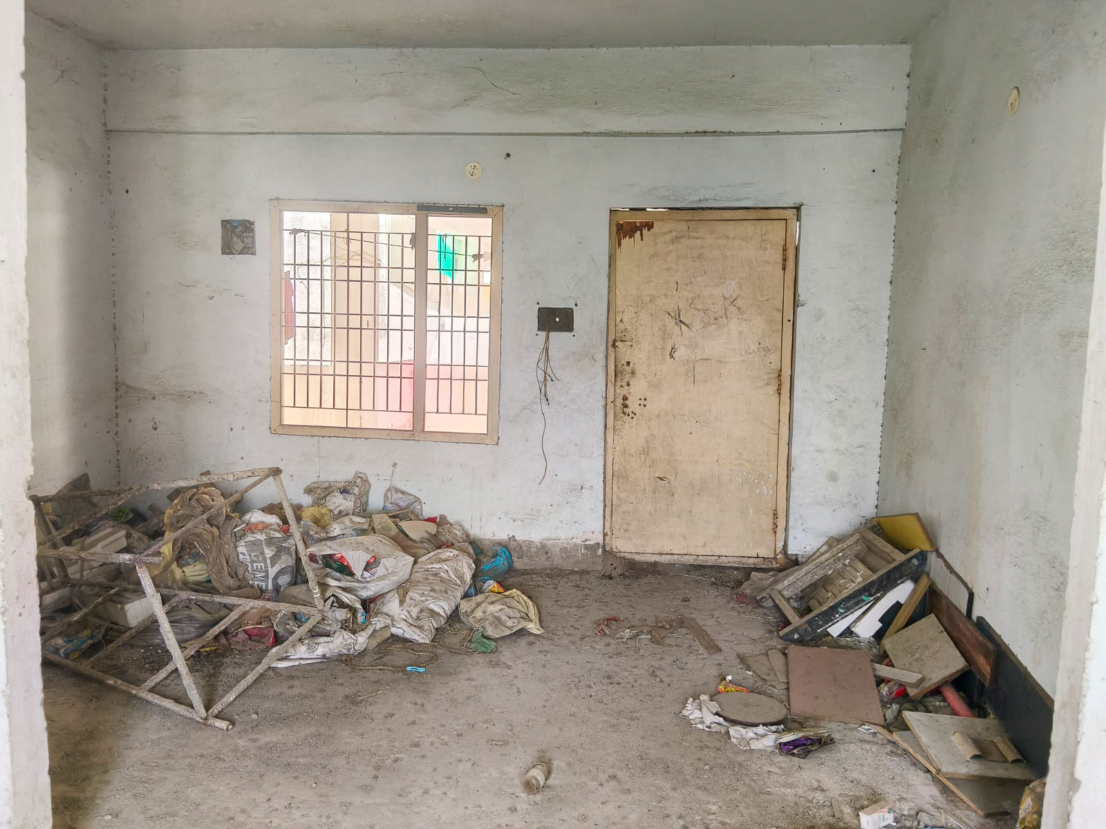 Flat for Sale in KANNA TOWERS, NALLAPADU, GUNTUR, ANDHRA PRADESH, Guntur