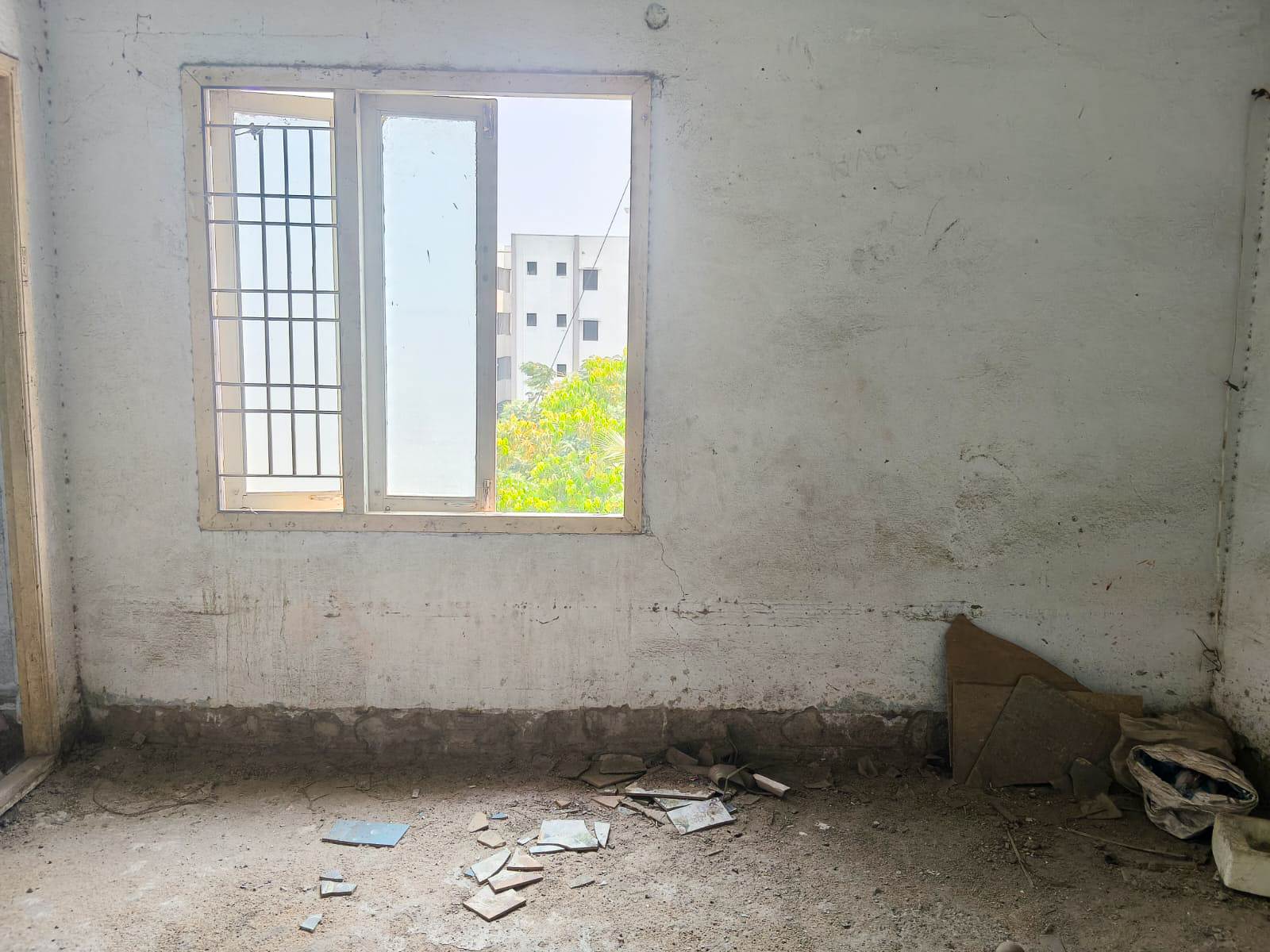 Flat for Sale in KANNA TOWERS, NALLAPADU, GUNTUR, ANDHRA PRADESH, Guntur