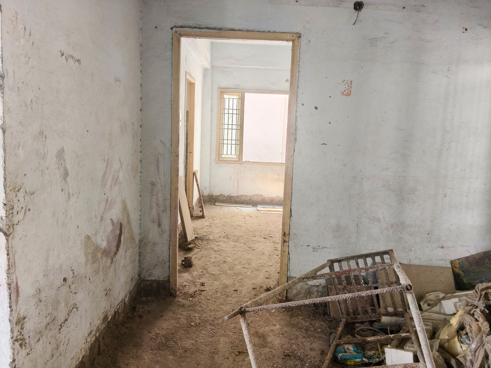 Flat for Sale in KANNA TOWERS, NALLAPADU, GUNTUR, ANDHRA PRADESH, Guntur