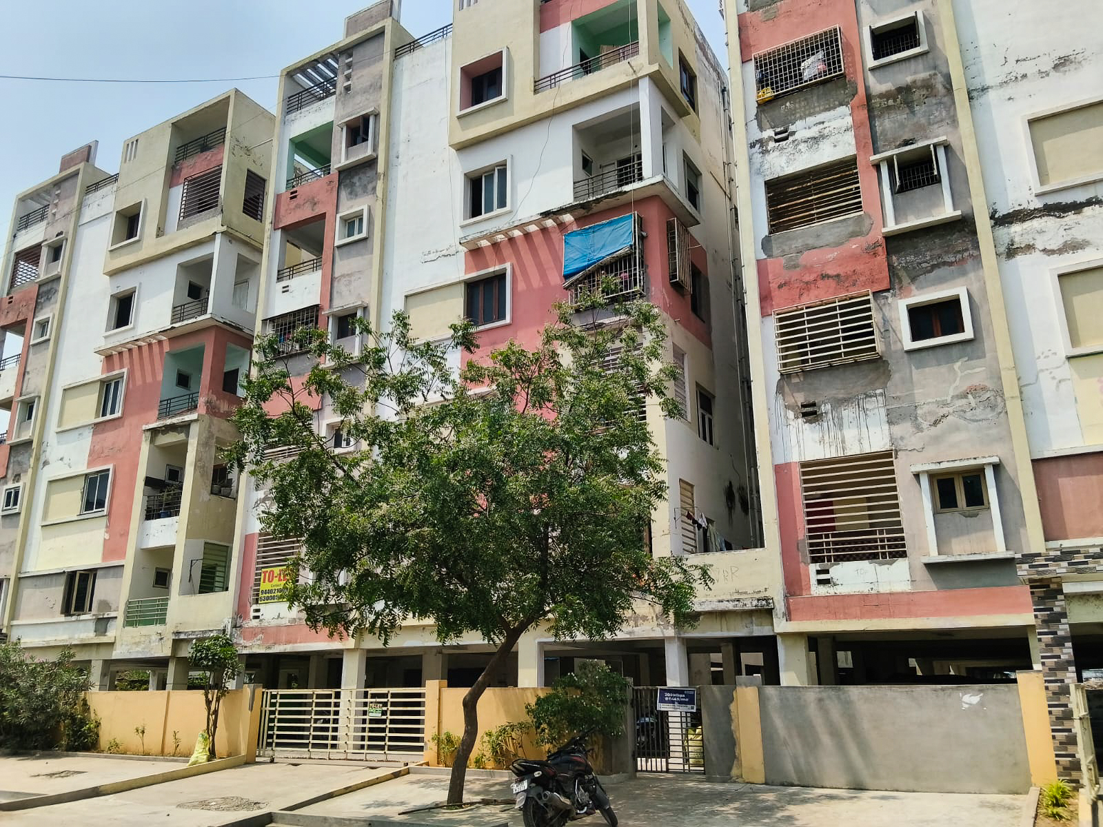 Flat for Sale in KANNA TOWERS, NALLAPADU, GUNTUR, ANDHRA PRADESH, Guntur