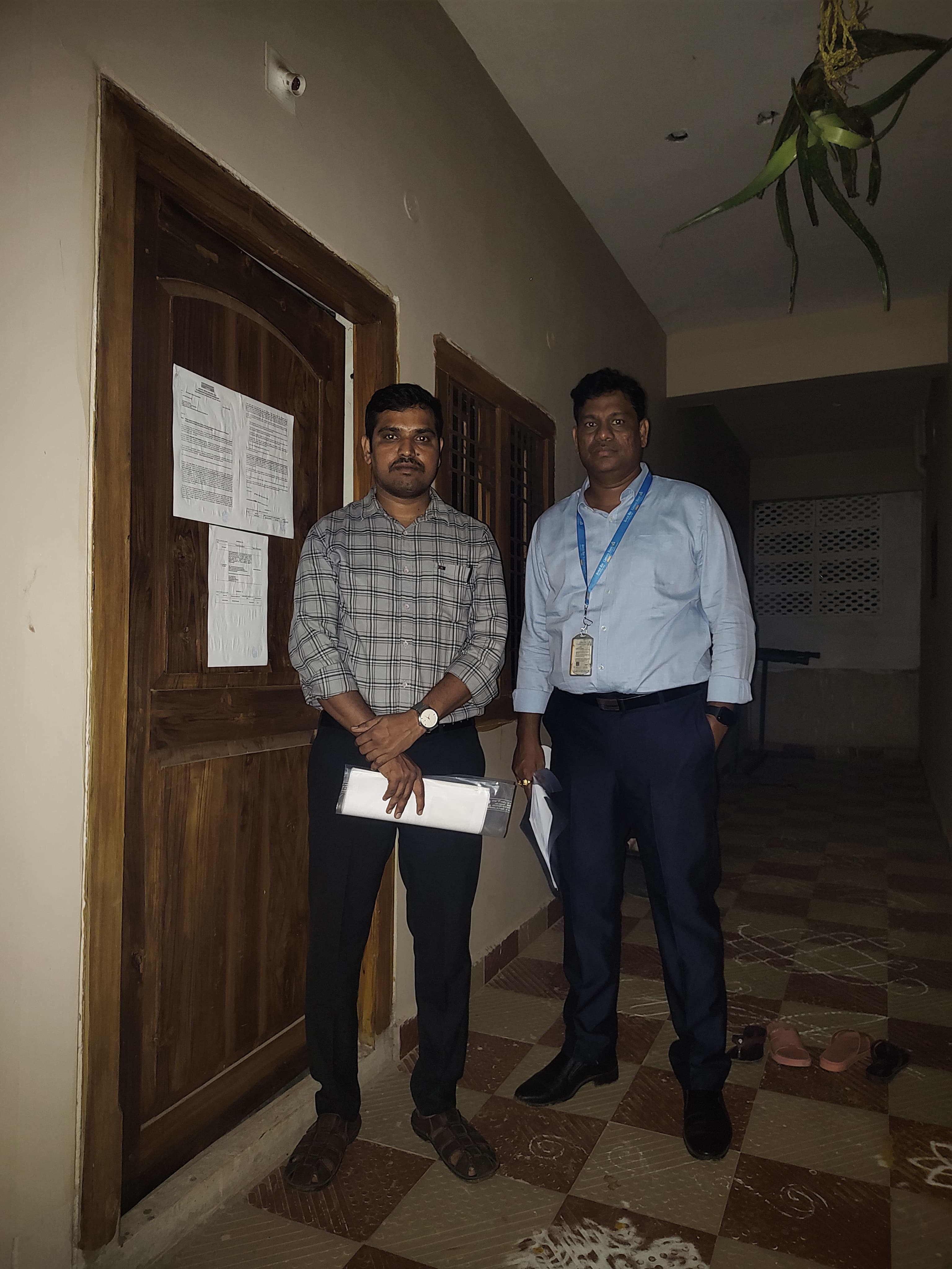 Flat for Sale in Srikakulam
