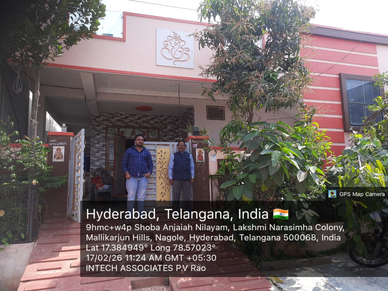 Individual House for Sale in Hyderabad
