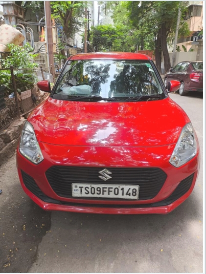 HYP OF CAR for Sale in Hyderabad
