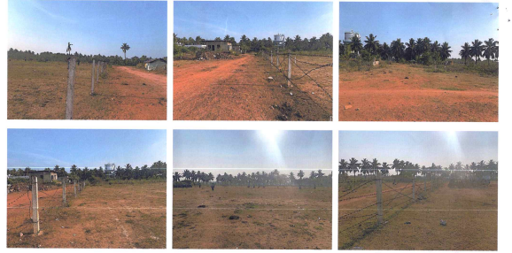 VACANT SITES for Sale in Peddapuram