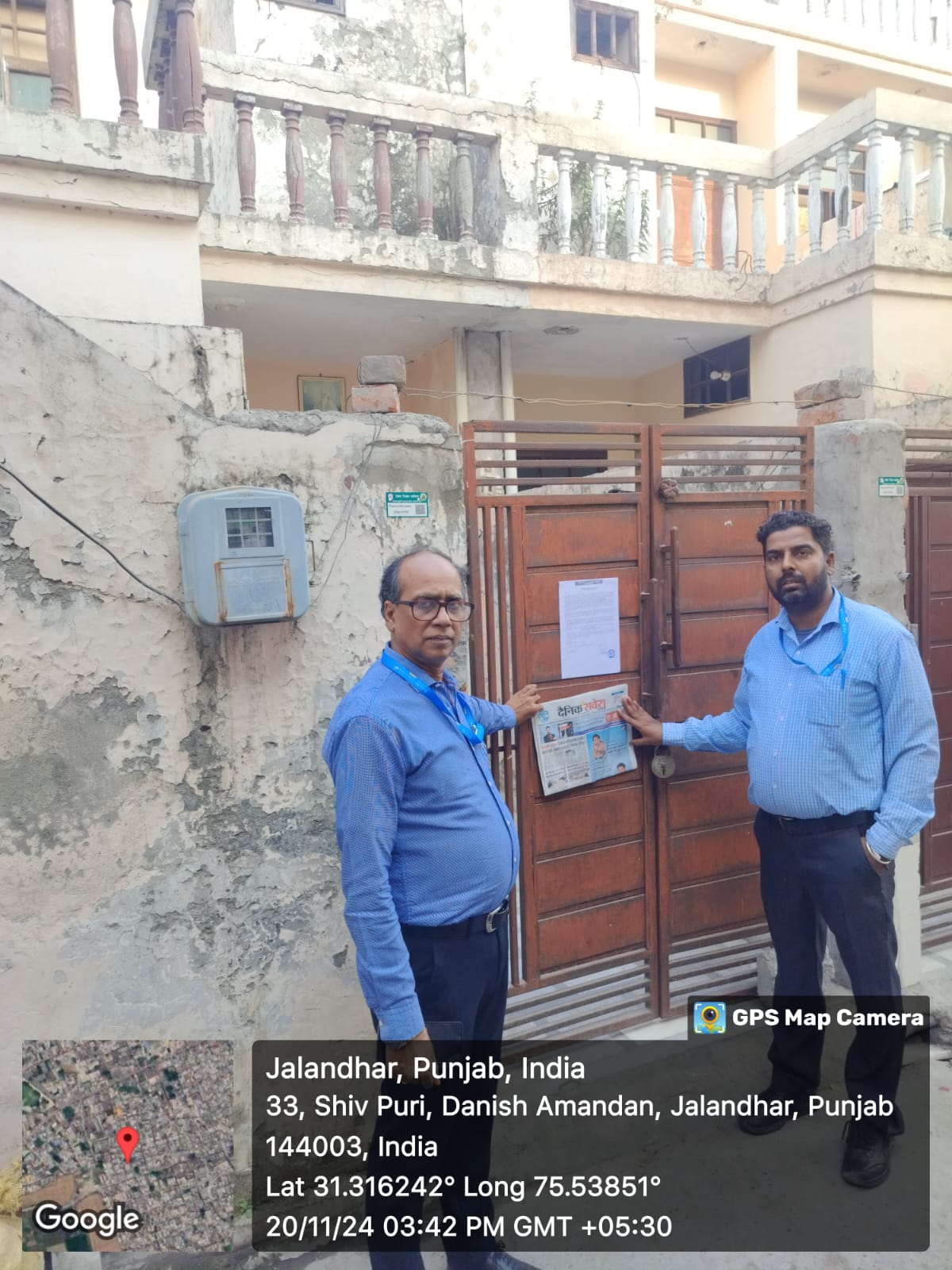 Individual House for Sale in JALANDHAR, Jalandhar