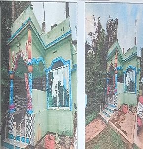 Individual House for Sale in Contai