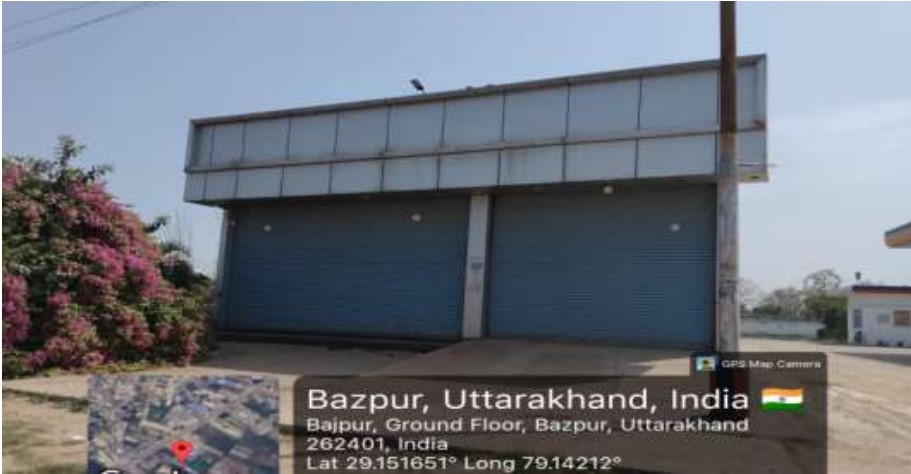 Office for Sale in Bazpur