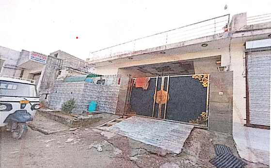 Individual House for Sale in HOSHIARPUR, Dasuya