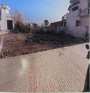 Plot for Sale in Dineshpur