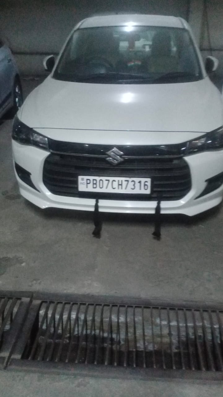 VEHICLE - CAR for Sale in JALANDHAR, Jalandhar