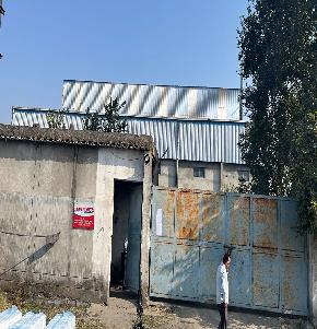 Industrial Plot for Sale in Mahua Khera Ganj, Aliganj Road, Kashipur-244713 (Uttarakhand), IIE Kashipur
