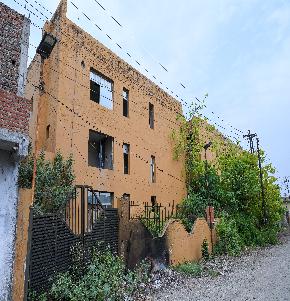 Industrial Plot with Factory Building for Sale in KICHHA UDHAMSINGHNAGAR UTTARAKHAND, Bandia