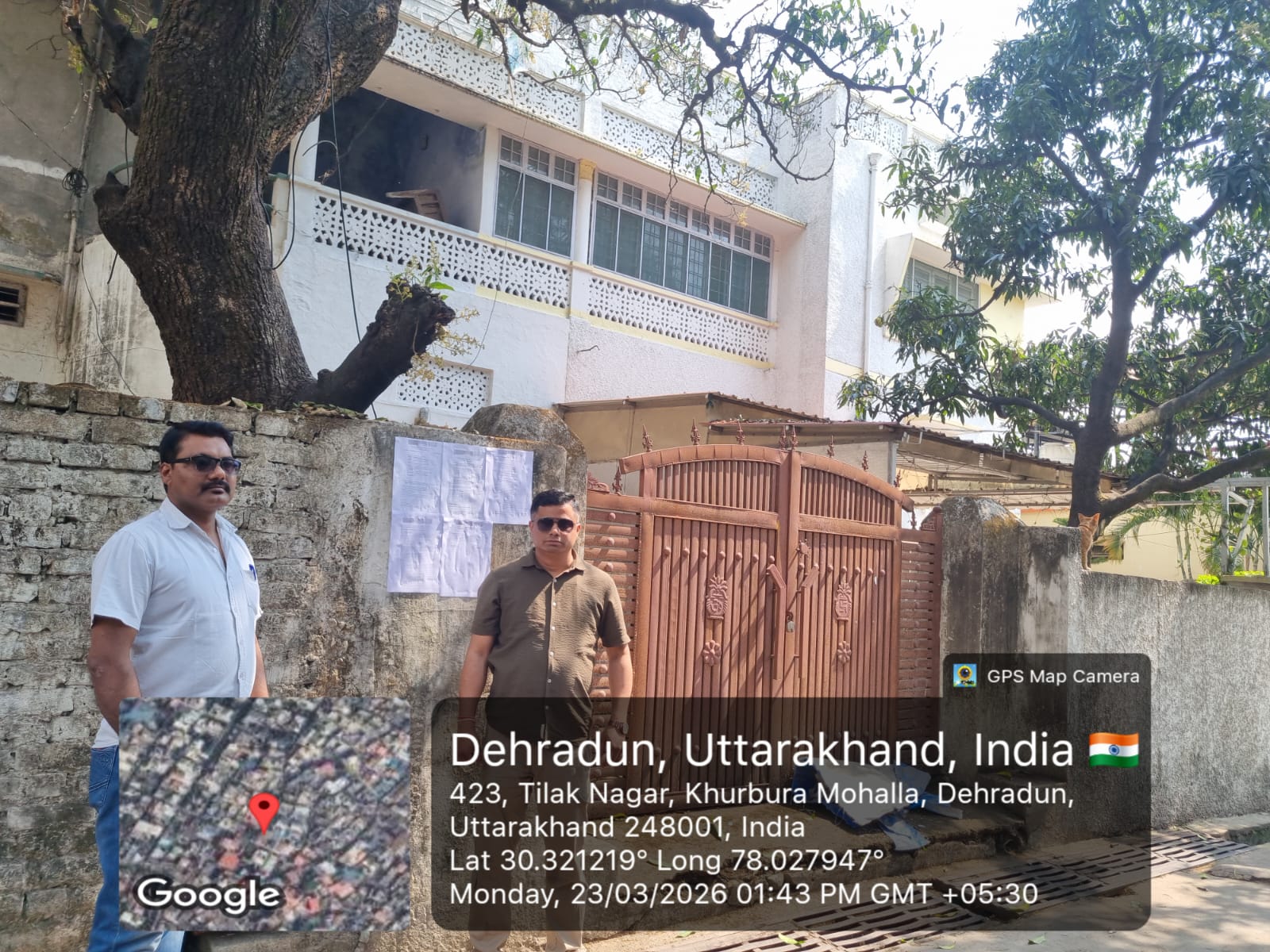 Individual House for Sale in Haridwar