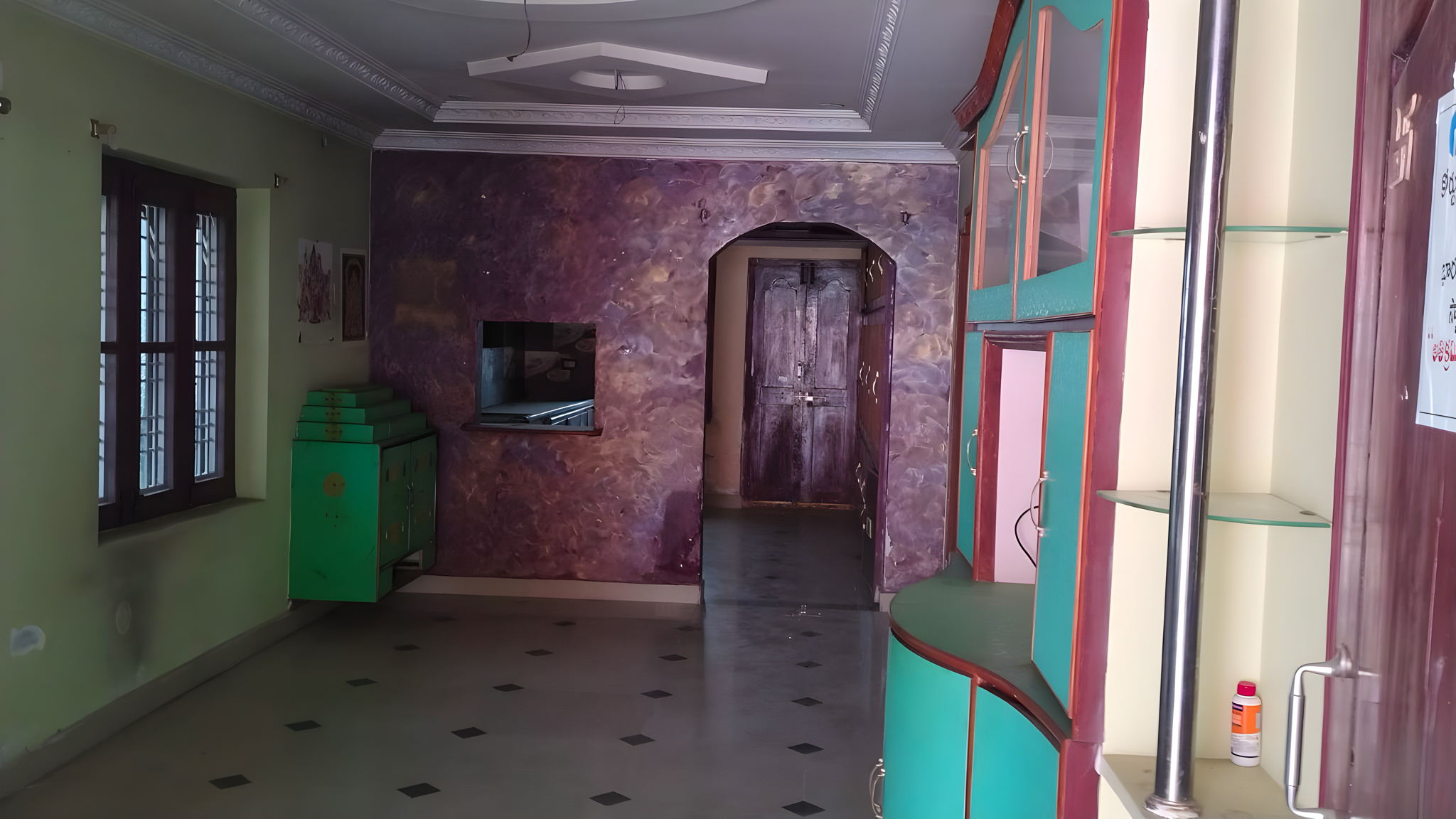 Individual House for Sale in PARUCHURI USHA RANI, GUDIVADA, Gudivada