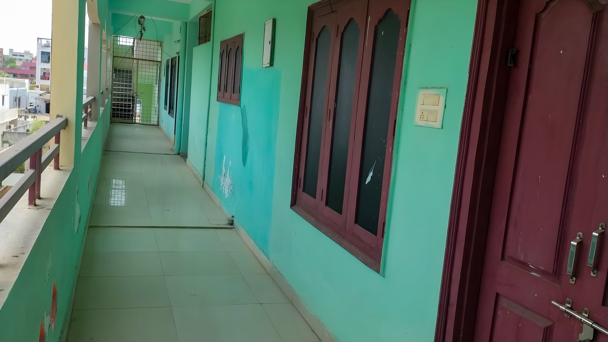 Individual House for Sale in PARUCHURI USHA RANI, GUDIVADA, Gudivada