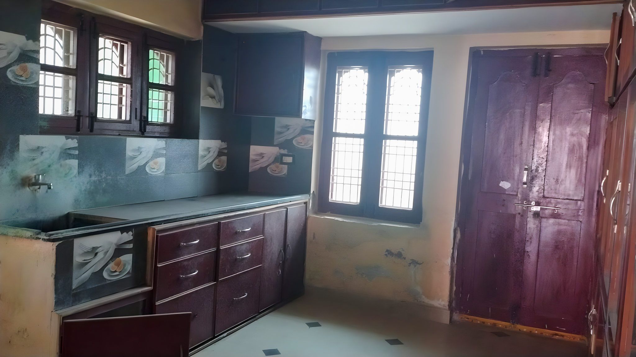 Individual House for Sale in PARUCHURI USHA RANI, GUDIVADA, Gudivada
