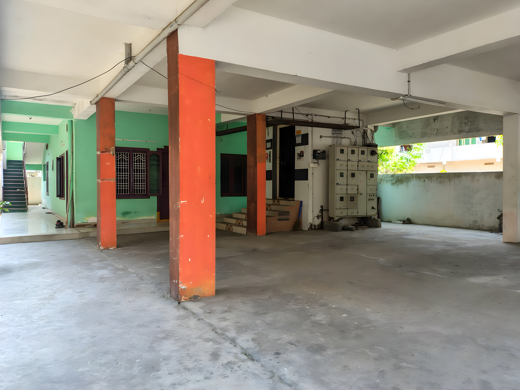 Individual House for Sale in PARUCHURI USHA RANI, GUDIVADA, Gudivada