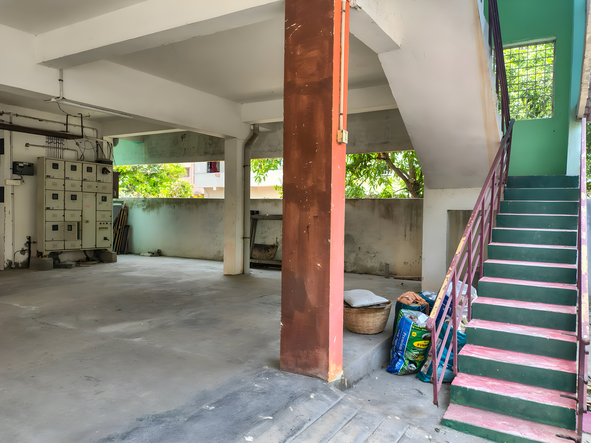Individual House for Sale in PARUCHURI USHA RANI, GUDIVADA, Gudivada