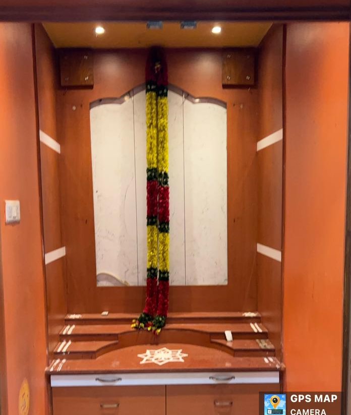 3 BHK Flat for Sale in satyam exotica, Visakhapatnam, Madhurawada