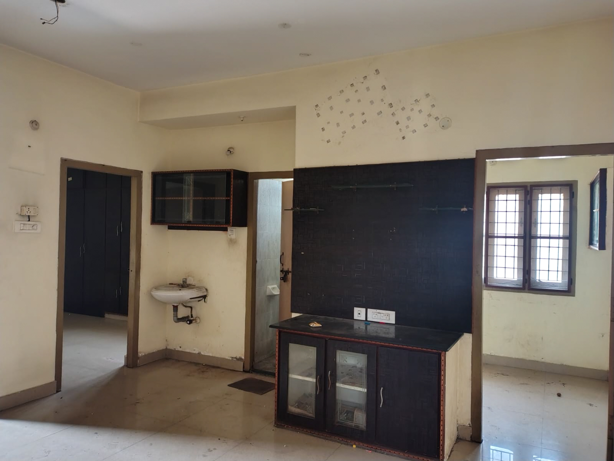 1 BHK Flat for Sale in JAMMACS HOUSING SOCIETY, APIIC COLONY AUTO NAGAR VIJAYAWADA, Vijayawada