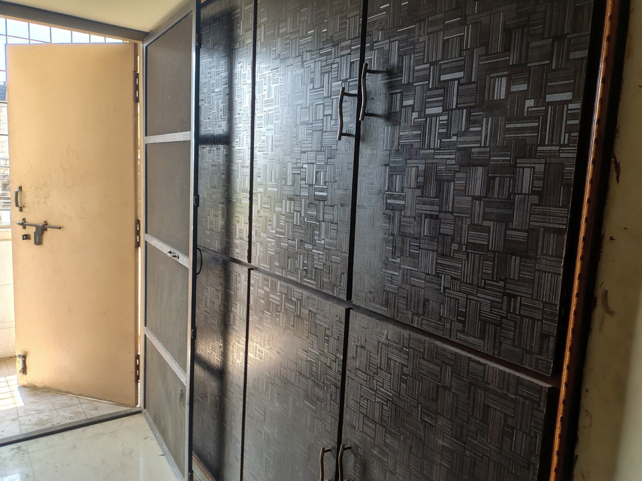 1 BHK Flat for Sale in JAMMACS HOUSING SOCIETY, APIIC COLONY AUTO NAGAR VIJAYAWADA, Vijayawada