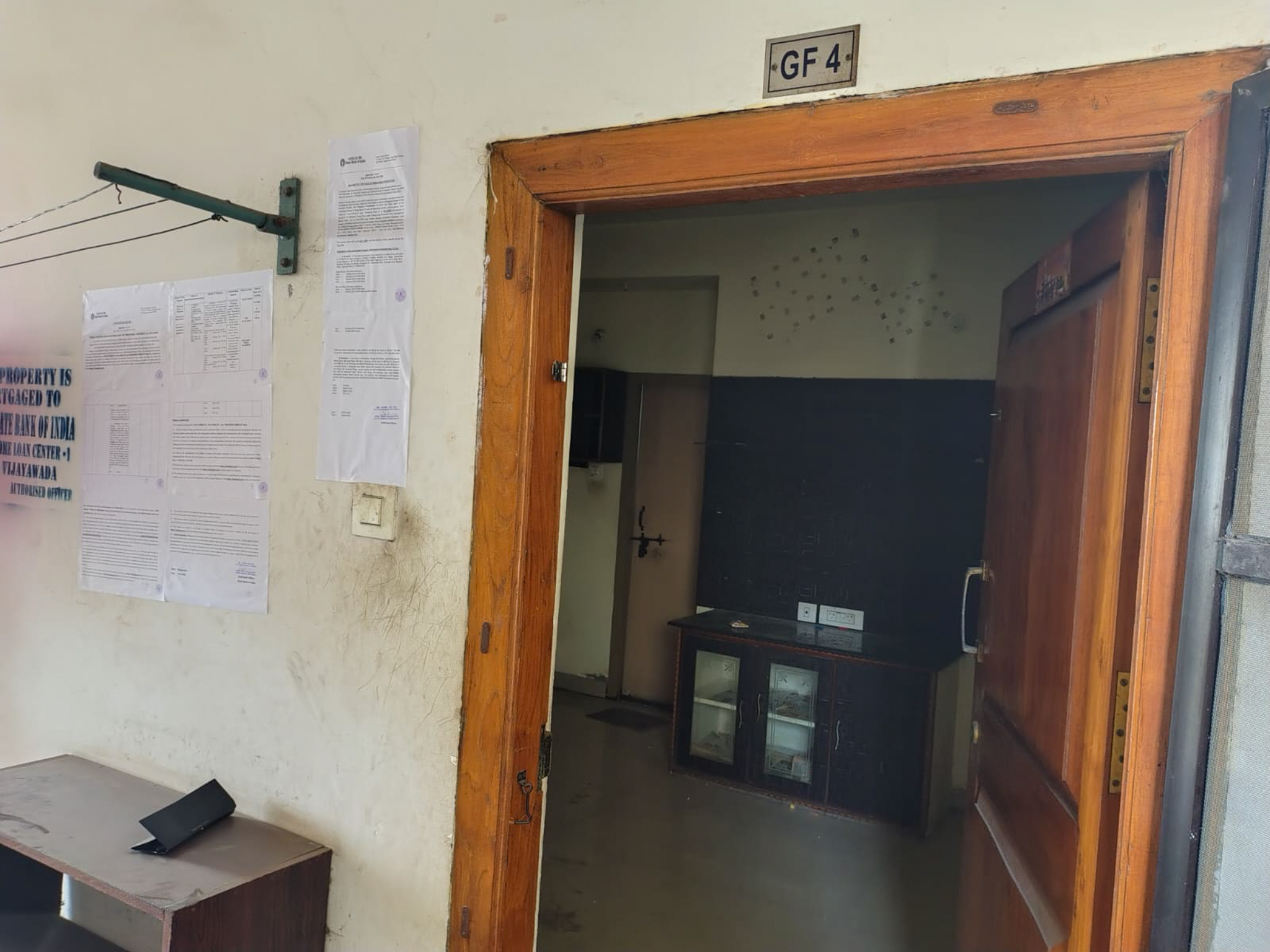 1 BHK Flat for Sale in JAMMACS HOUSING SOCIETY, APIIC COLONY AUTO NAGAR VIJAYAWADA, Vijayawada