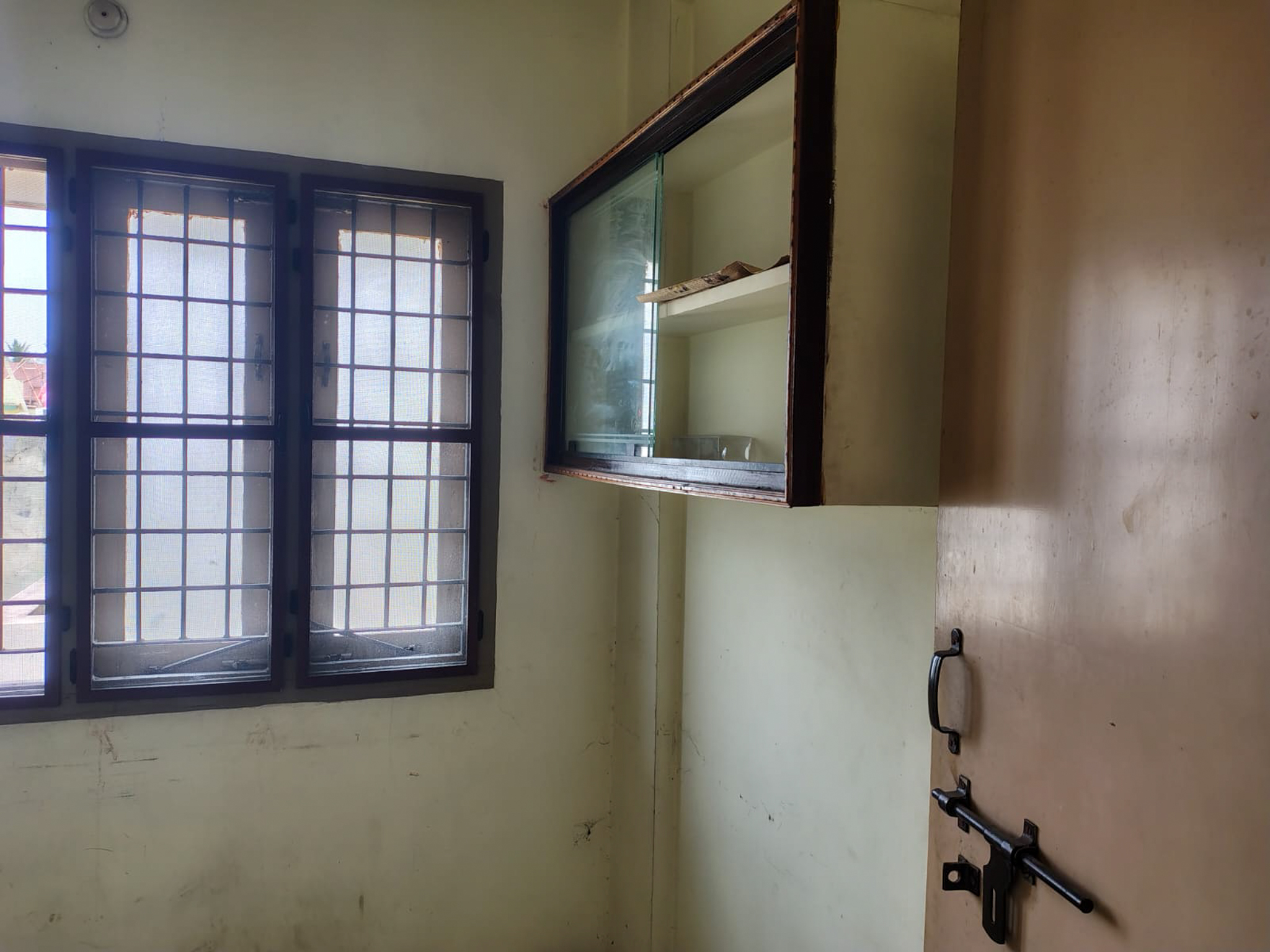 1 BHK Flat for Sale in JAMMACS HOUSING SOCIETY, APIIC COLONY AUTO NAGAR VIJAYAWADA, Vijayawada