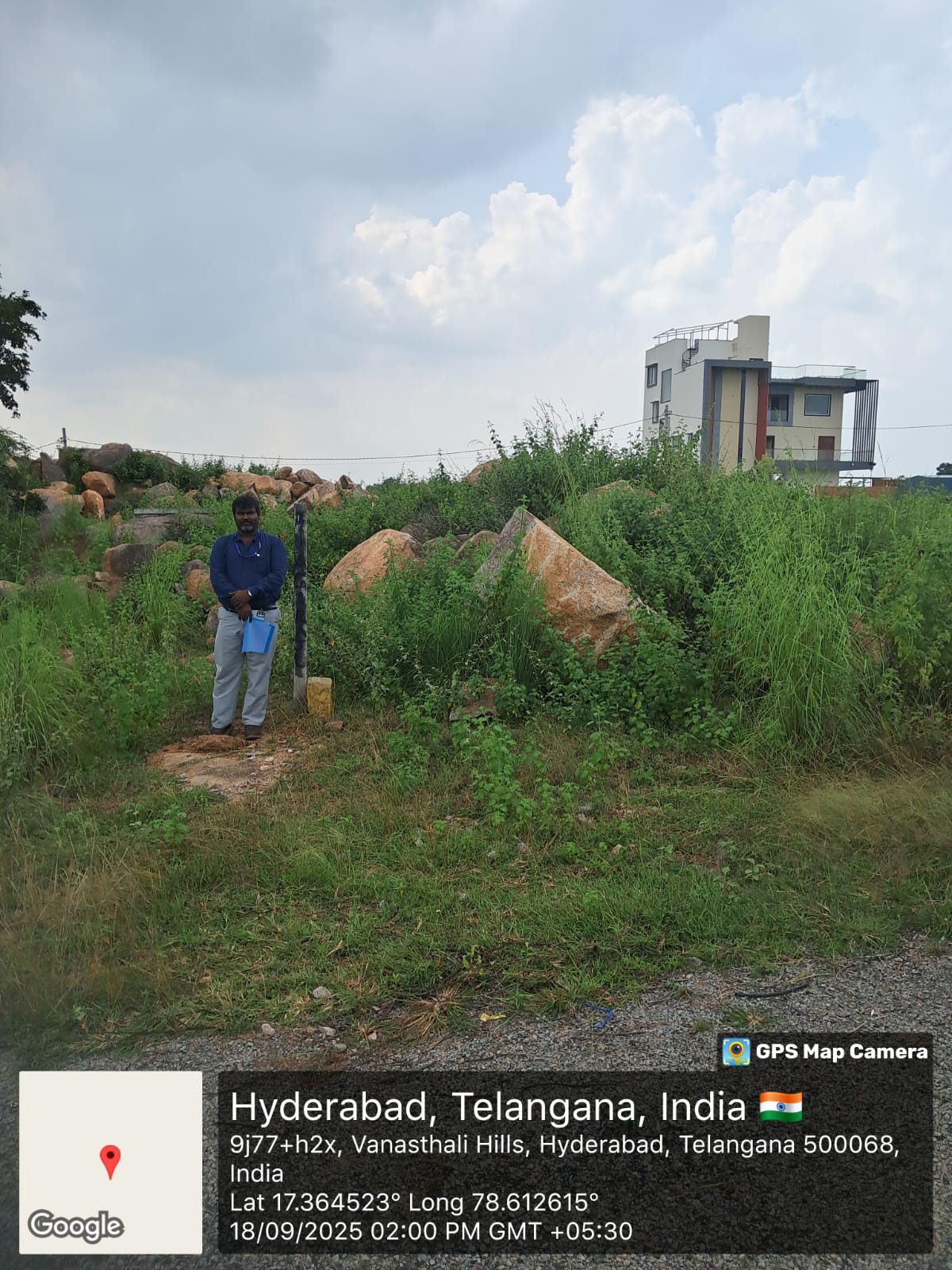 Plot for Sale in Hyderabad