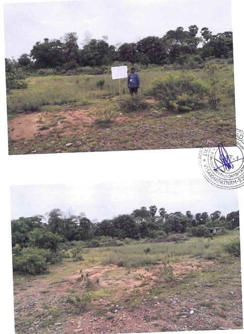 Plot for Sale in Pisinikada Village, Anakapalle Mandal, Visakhapatnam, Anakapalle
