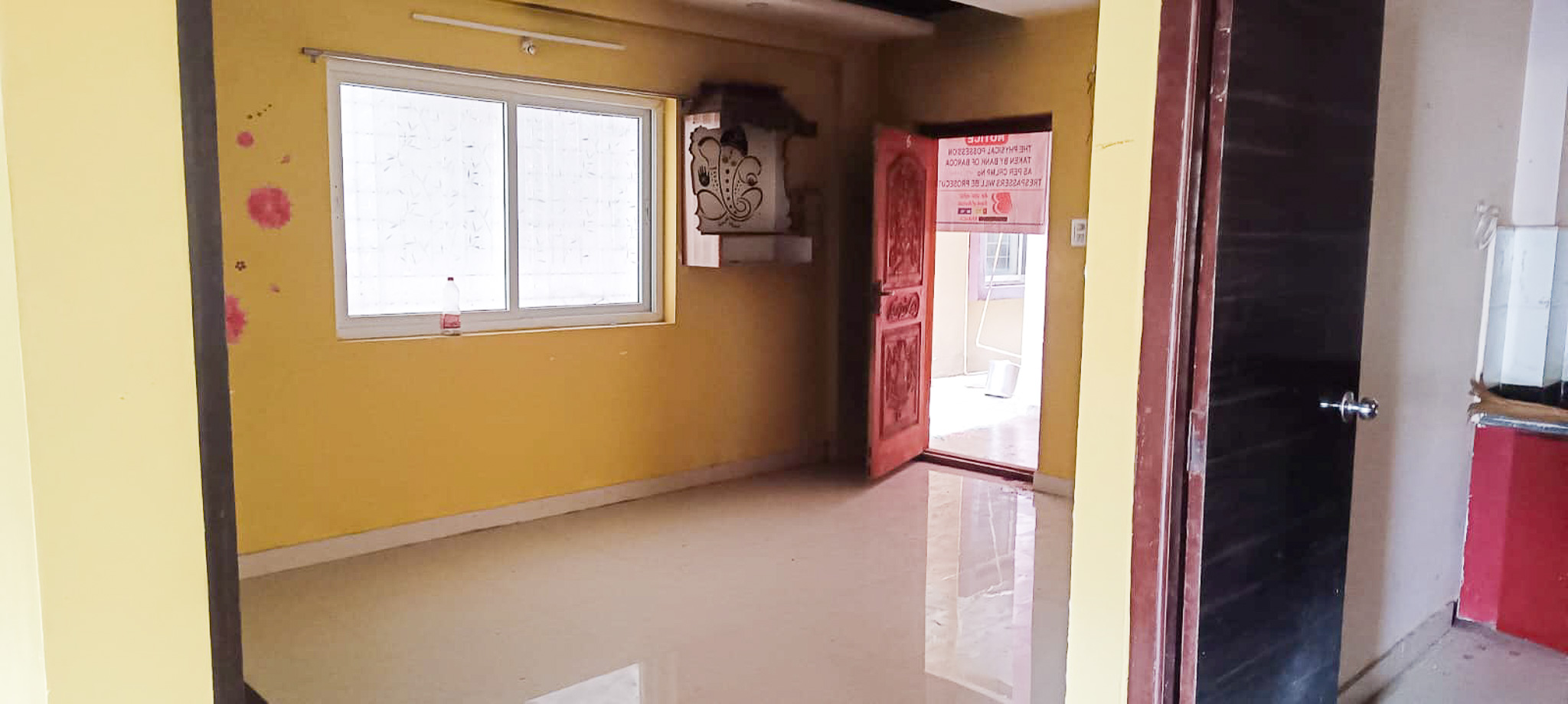 Flat for Sale in JUUVALAPALEM, Bhimavaram