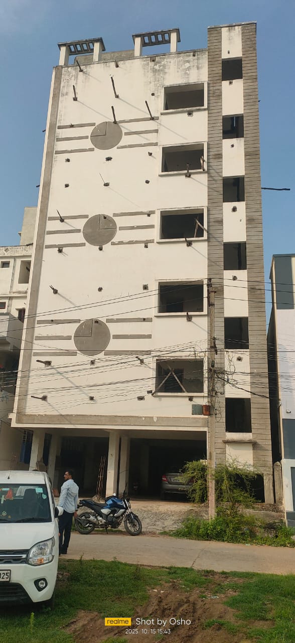 Flat for Sale in ONGOLE, Ongole