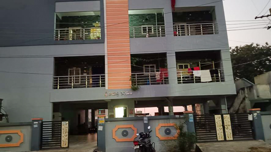 Flat for Sale in VIZIANAGARAM, Vizianagaram