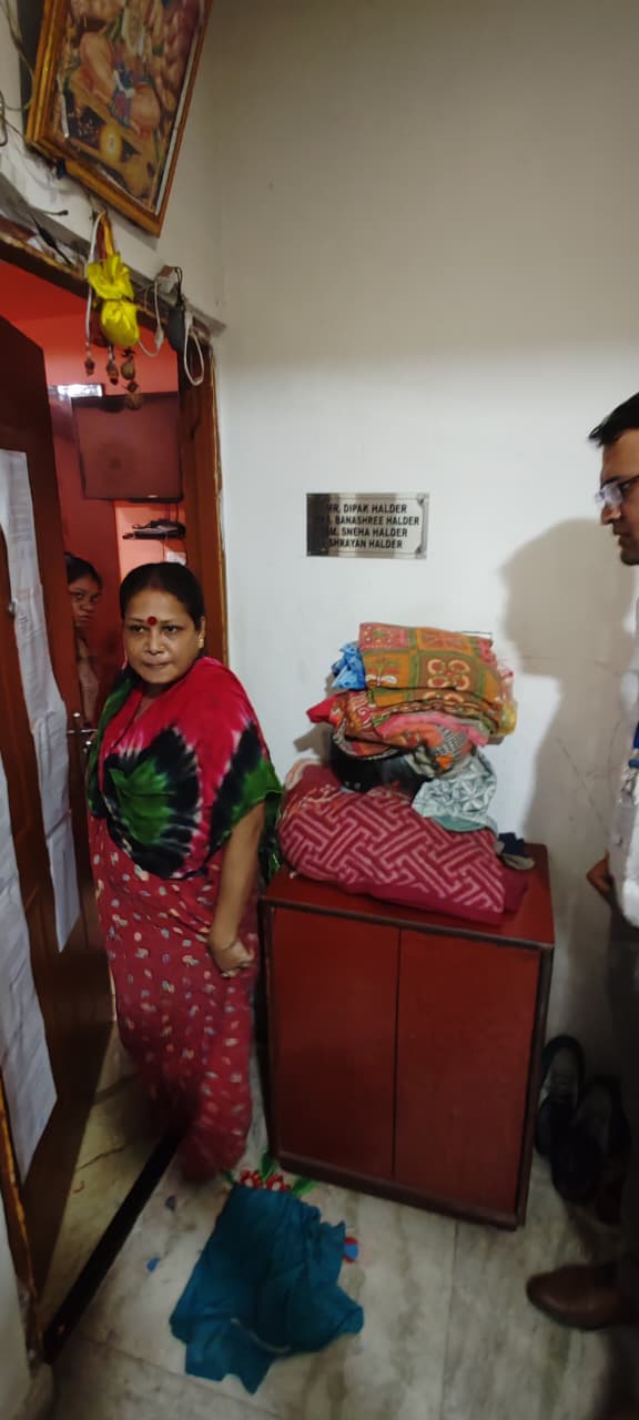 Flat for sale in Kolkata