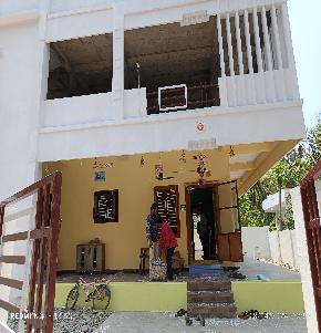 Individual House for Sale in Visakhapatnam