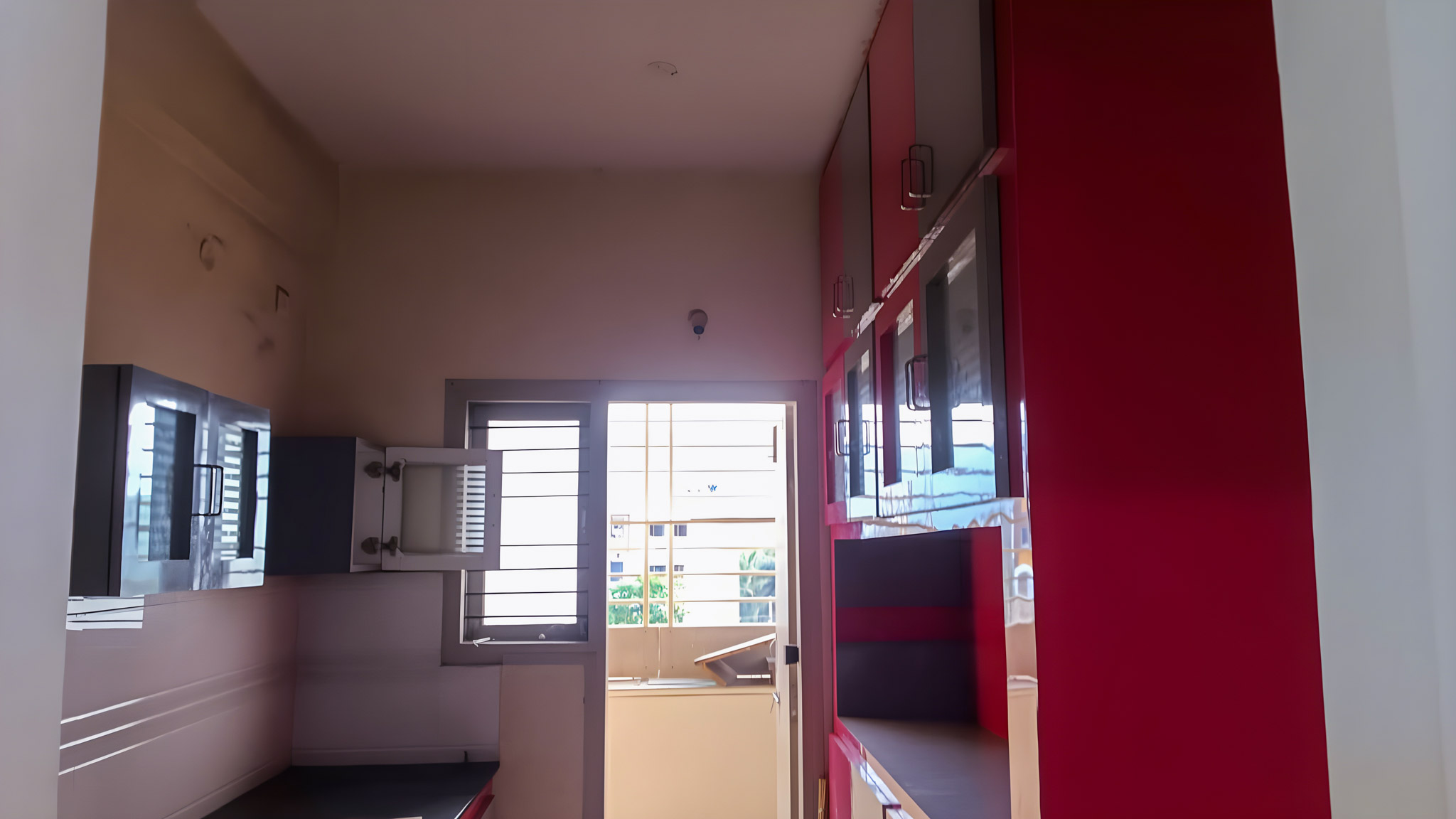 Flat for Sale in Vaishno’s Hari Priya Apartments, Annam Raju Nagar, KOMMADI, Visakhapatnam, Andhra Pradesh-530 048, Madhurawada