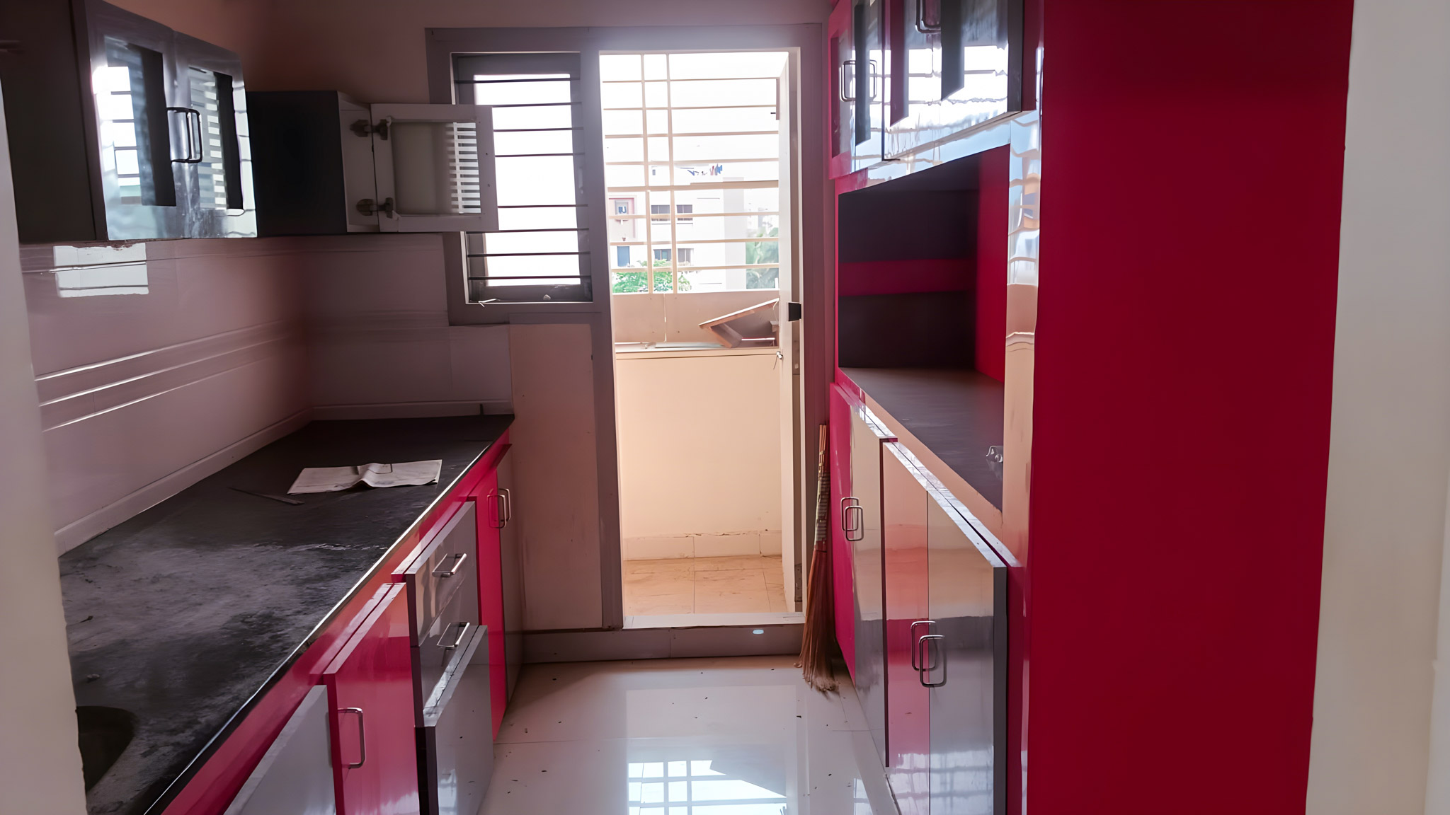 Flat for Sale in Vaishno’s Hari Priya Apartments, Annam Raju Nagar, KOMMADI, Visakhapatnam, Andhra Pradesh-530 048, Madhurawada
