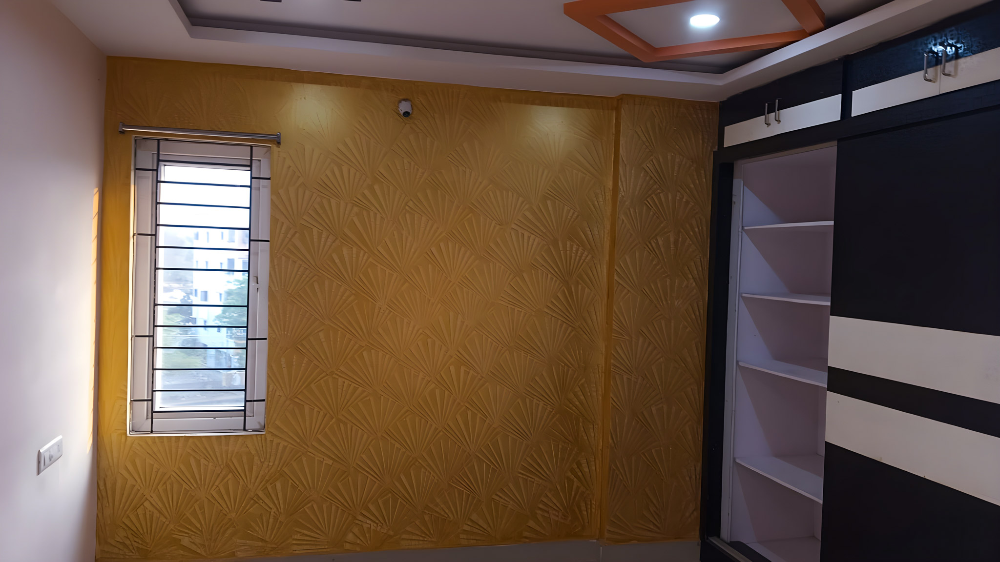 Flat for Sale in Vaishno’s Hari Priya Apartments, Annam Raju Nagar, KOMMADI, Visakhapatnam, Andhra Pradesh-530 048, Madhurawada