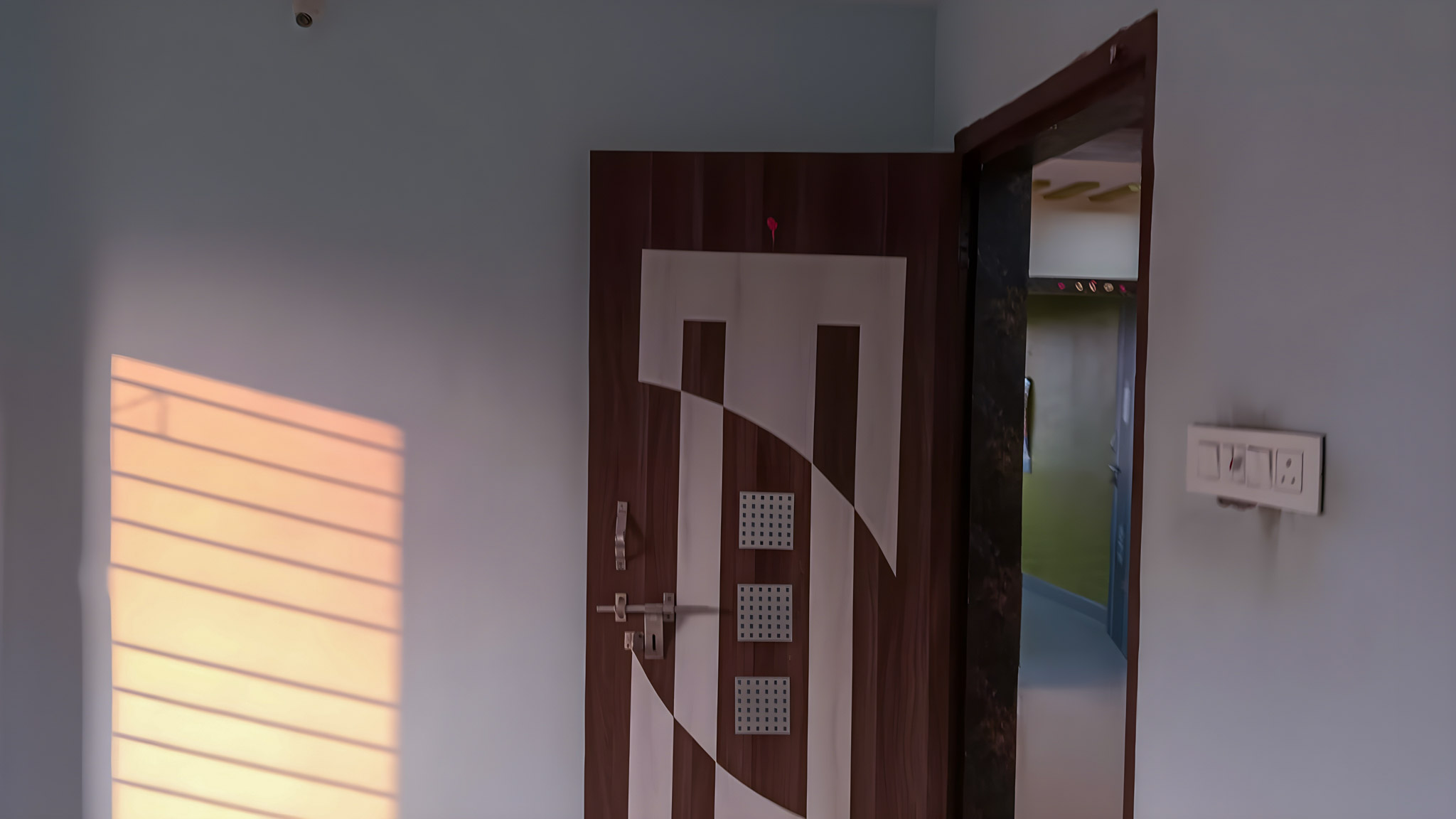 Flat for Sale in Vaishno’s Hari Priya Apartments, Annam Raju Nagar, KOMMADI, Visakhapatnam, Andhra Pradesh-530 048, Madhurawada