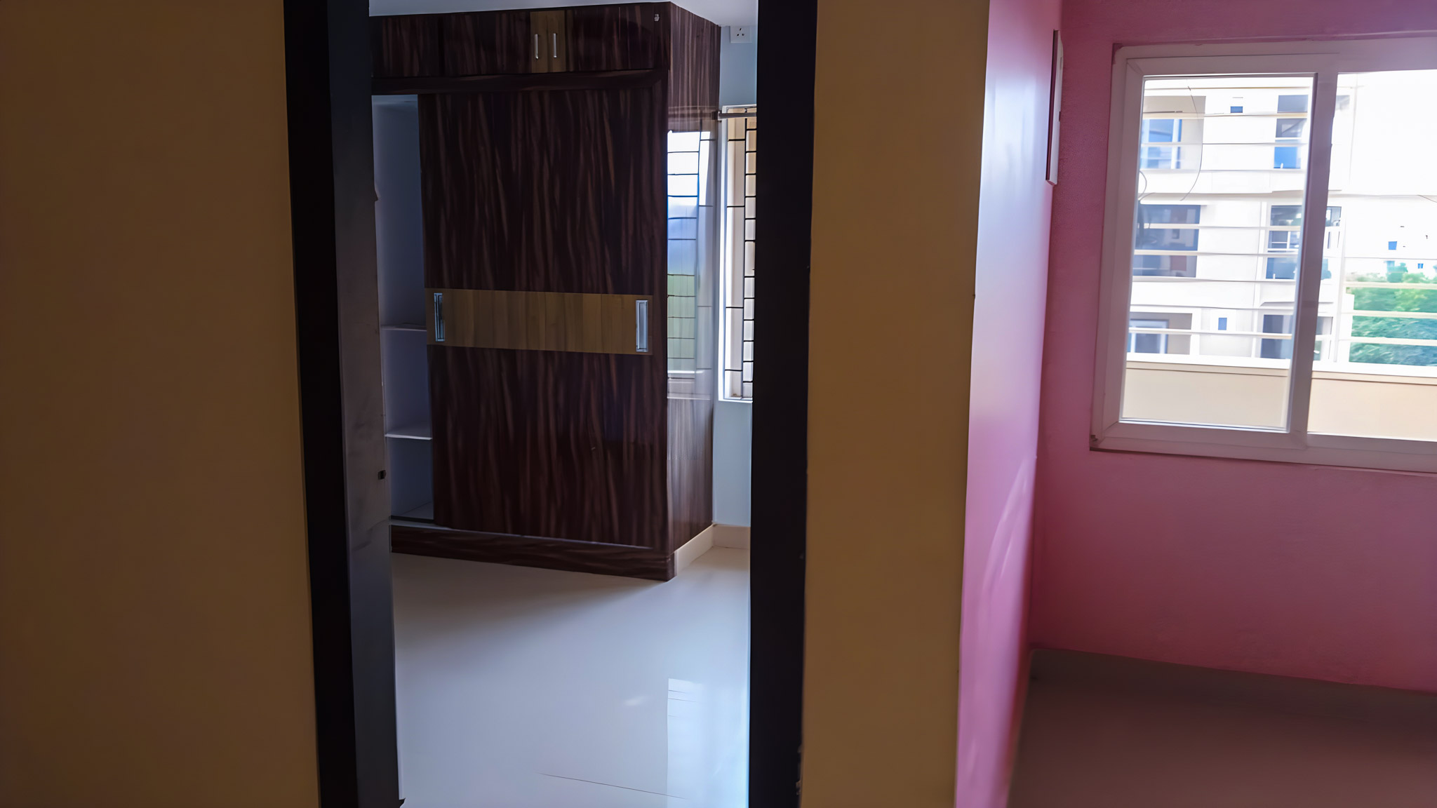Flat for Sale in Vaishno’s Hari Priya Apartments, Annam Raju Nagar, KOMMADI, Visakhapatnam, Andhra Pradesh-530 048, Madhurawada