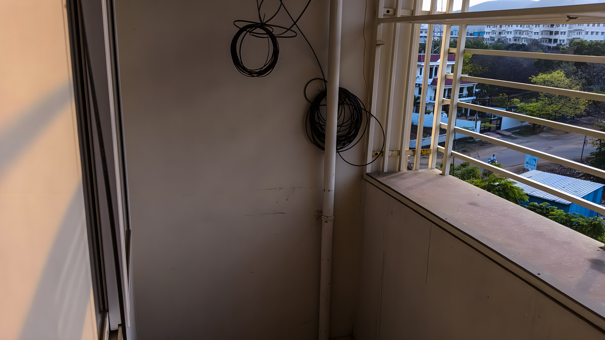Flat for Sale in Vaishno’s Hari Priya Apartments, Annam Raju Nagar, KOMMADI, Visakhapatnam, Andhra Pradesh-530 048, Madhurawada