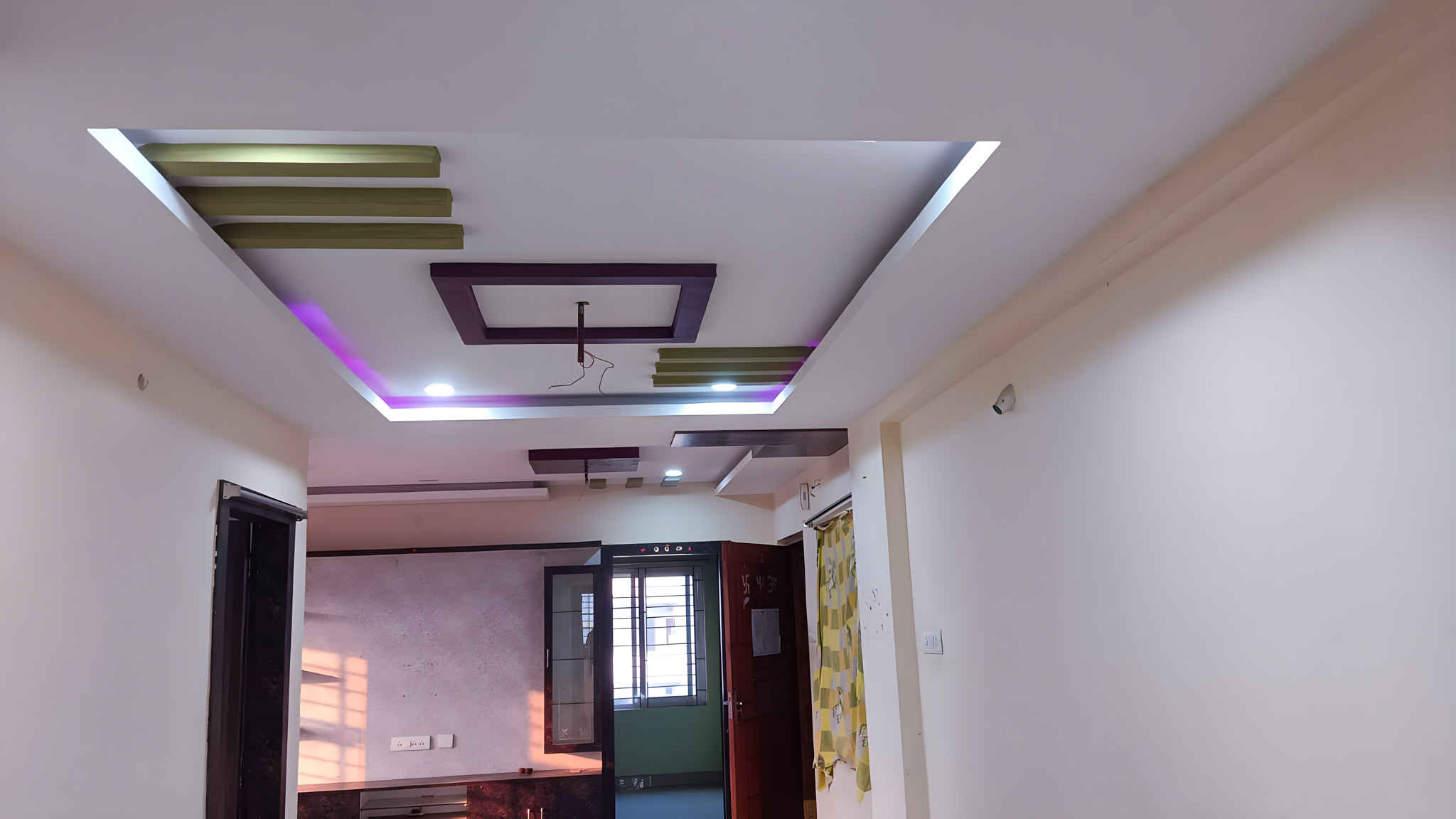 Flat for Sale in Vaishno’s Hari Priya Apartments, Annam Raju Nagar, KOMMADI, Visakhapatnam, Andhra Pradesh-530 048, Madhurawada