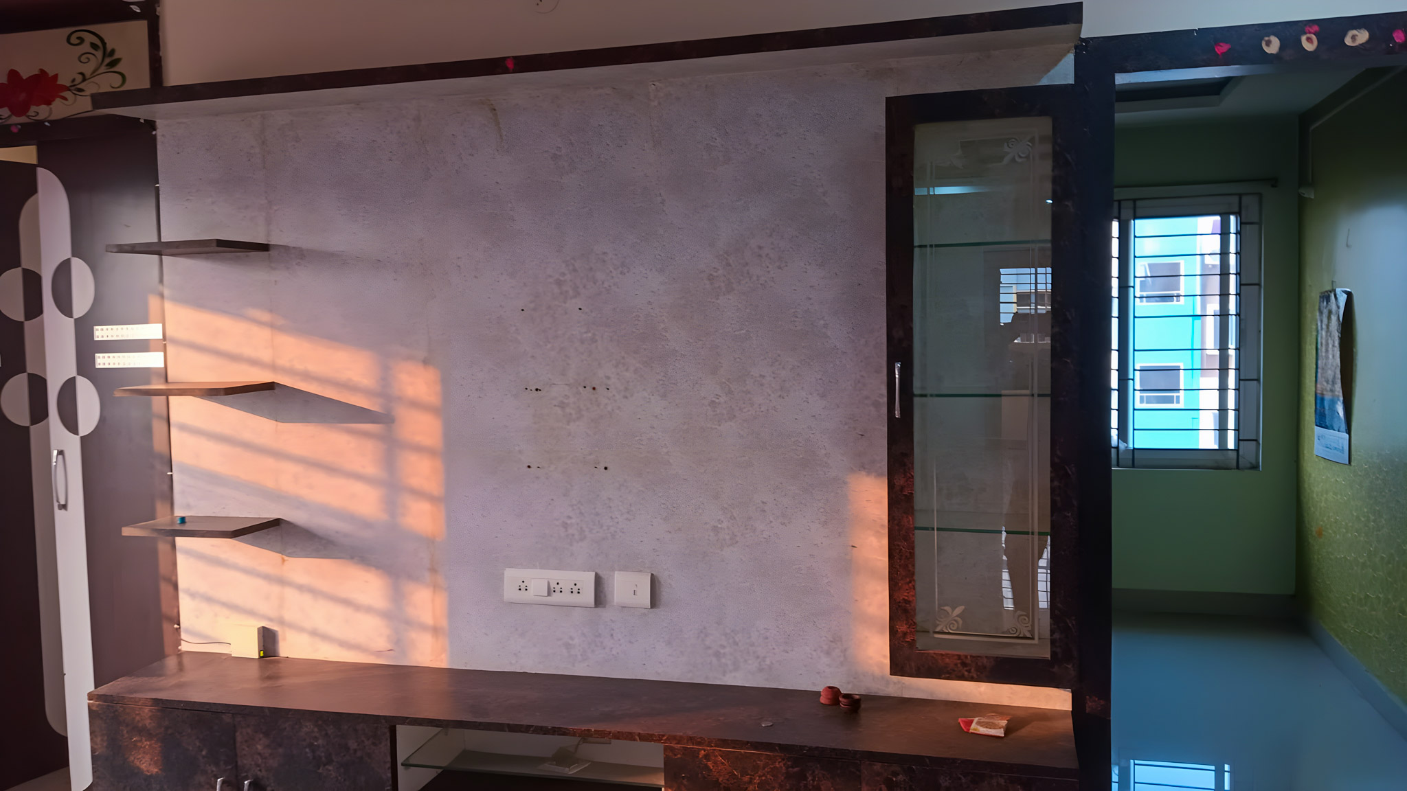 Flat for Sale in Vaishno’s Hari Priya Apartments, Annam Raju Nagar, KOMMADI, Visakhapatnam, Andhra Pradesh-530 048, Madhurawada