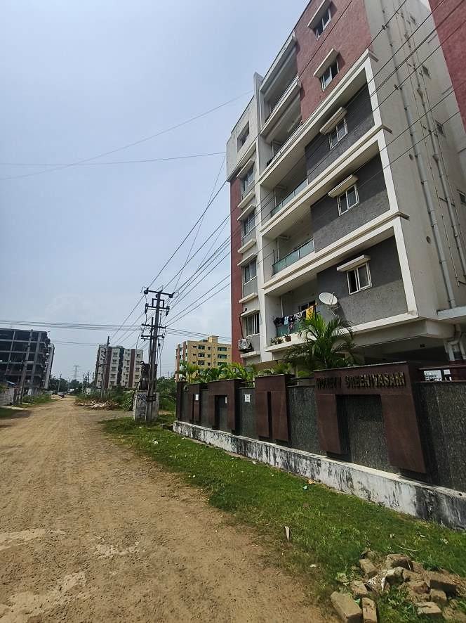 Flat for Sale in DUPPITURU VILLAGE, ACHUTHAPURAM MANDAL, ANAKAPALLI DISTRICT, APSEZ Multi Product Special Economic Zone