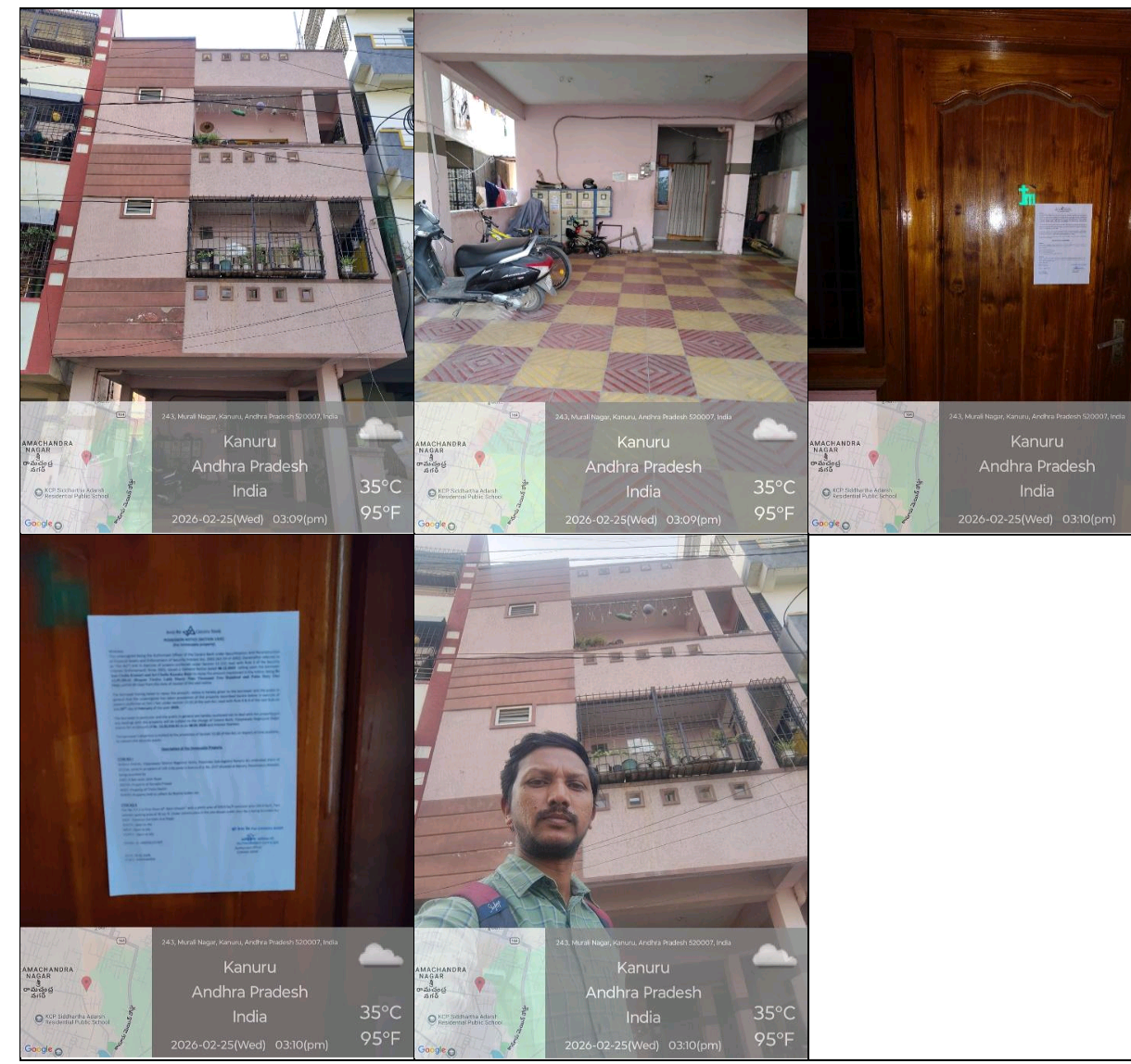 Flat for Sale in Vijayawada