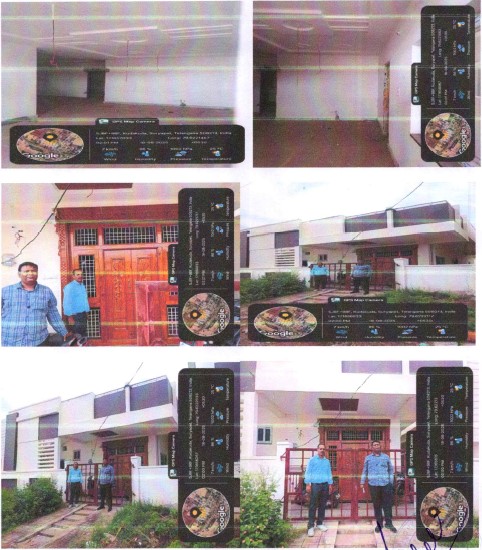 Individual House for Sale in SURYAPET, Suryapet