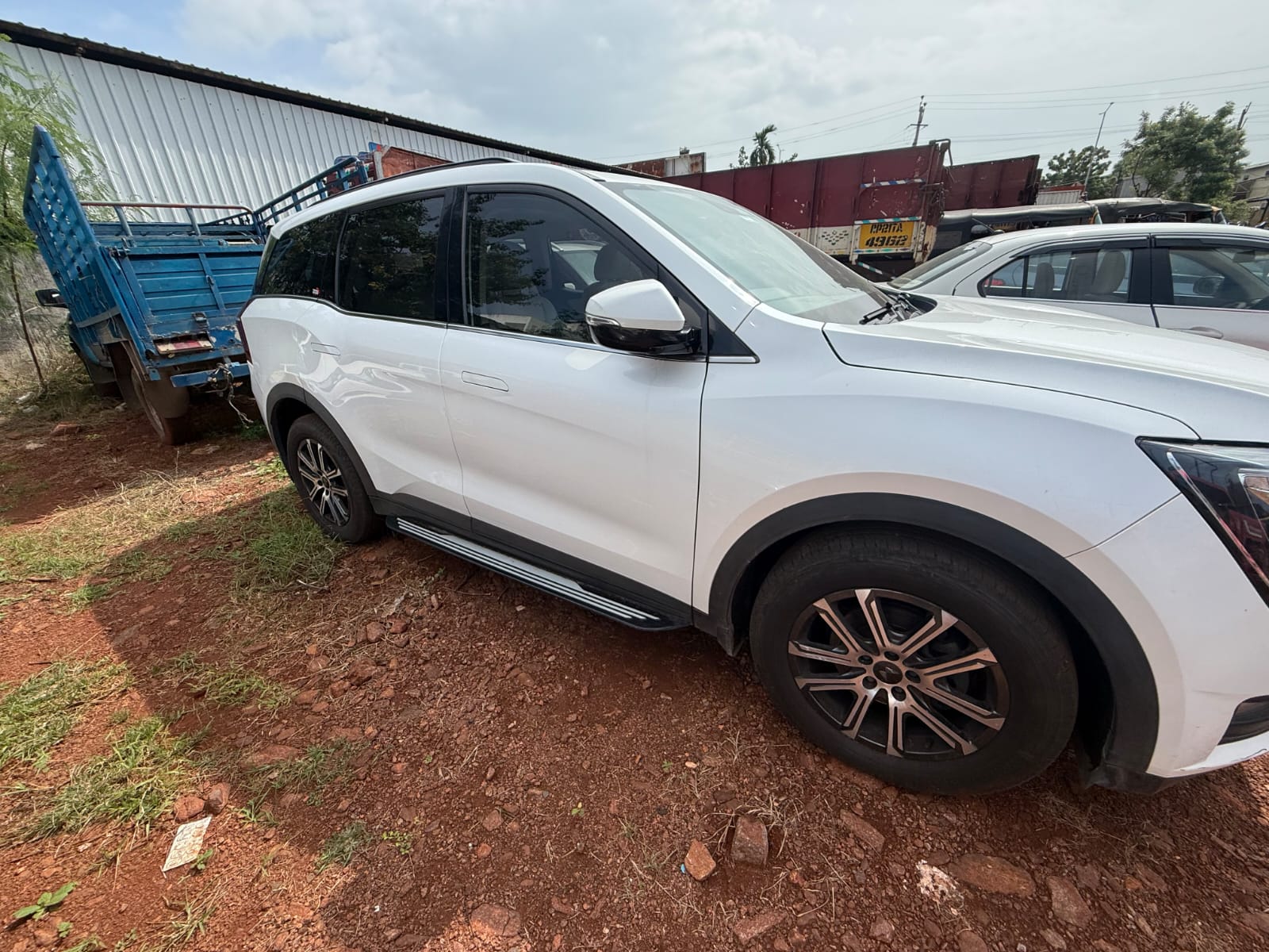 VEHICLE for Sale in Vijayawada