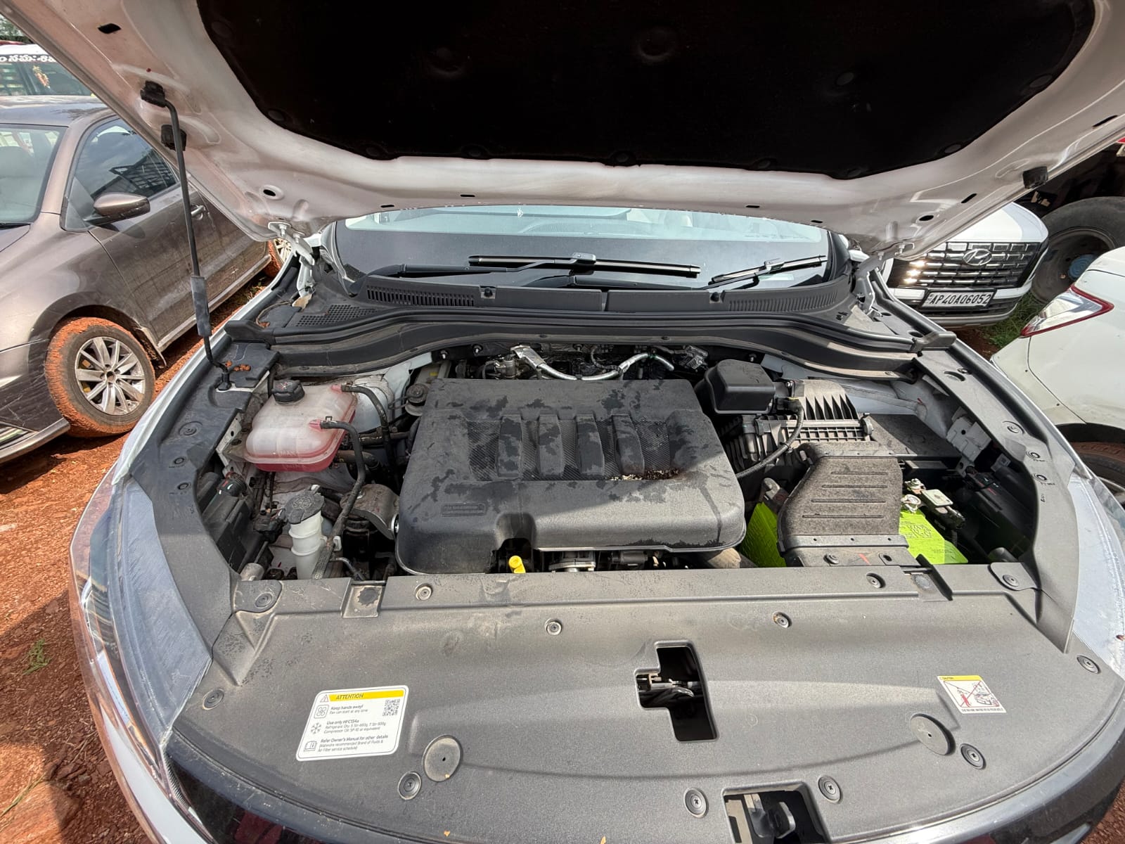 VEHICLE for Sale in Vijayawada