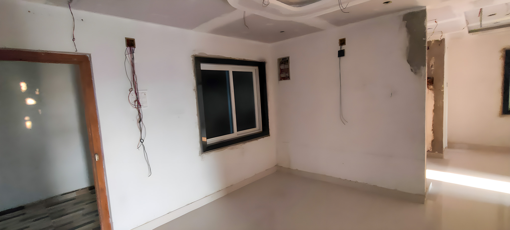 Flat for Sale in Bharathi Nagar, Srikakulam