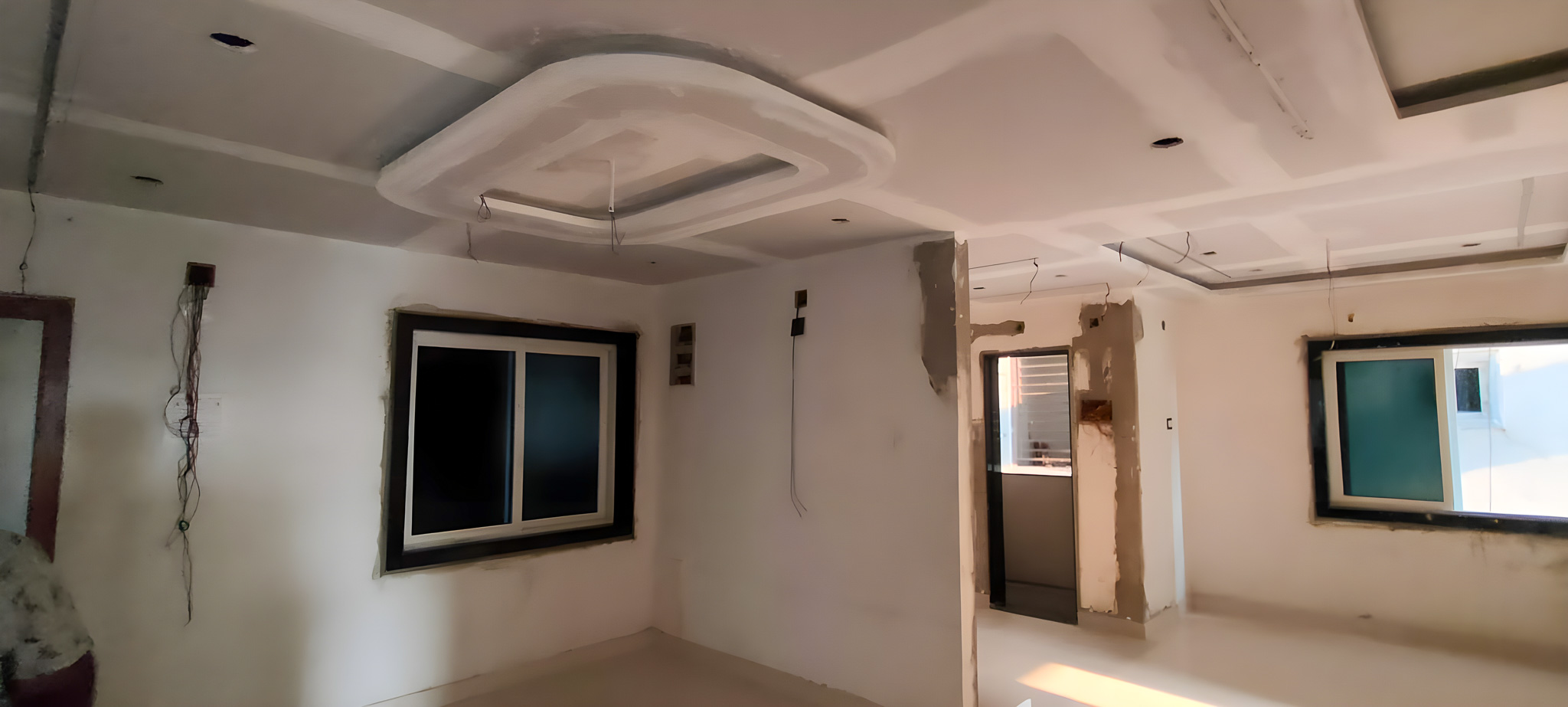 Flat for Sale in Bharathi Nagar, Srikakulam